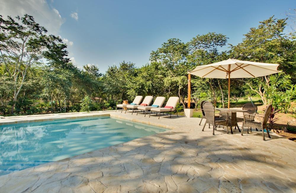 Mystic River Resort San Ignacio Buitenkant foto