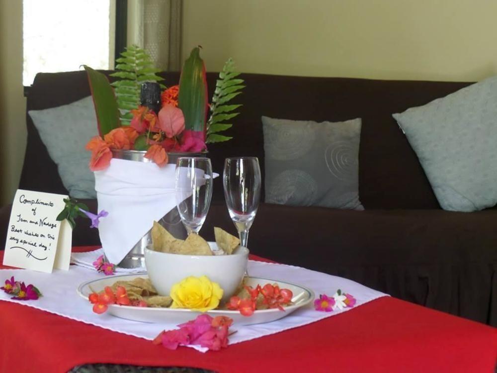 Mystic River Resort San Ignacio Buitenkant foto