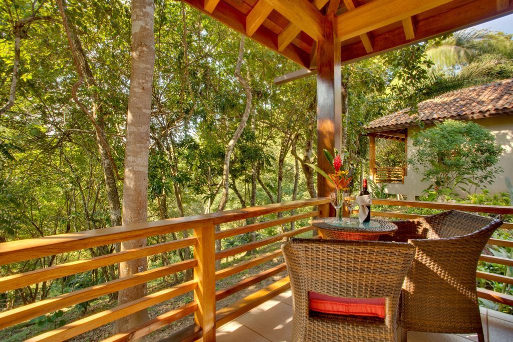 Mystic River Resort San Ignacio Buitenkant foto